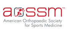  American Orthopaedic Society for Sports Medicine (AOSSM)